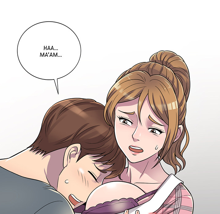 A Stolen Taste Chapter 1 - Manhwa18.com