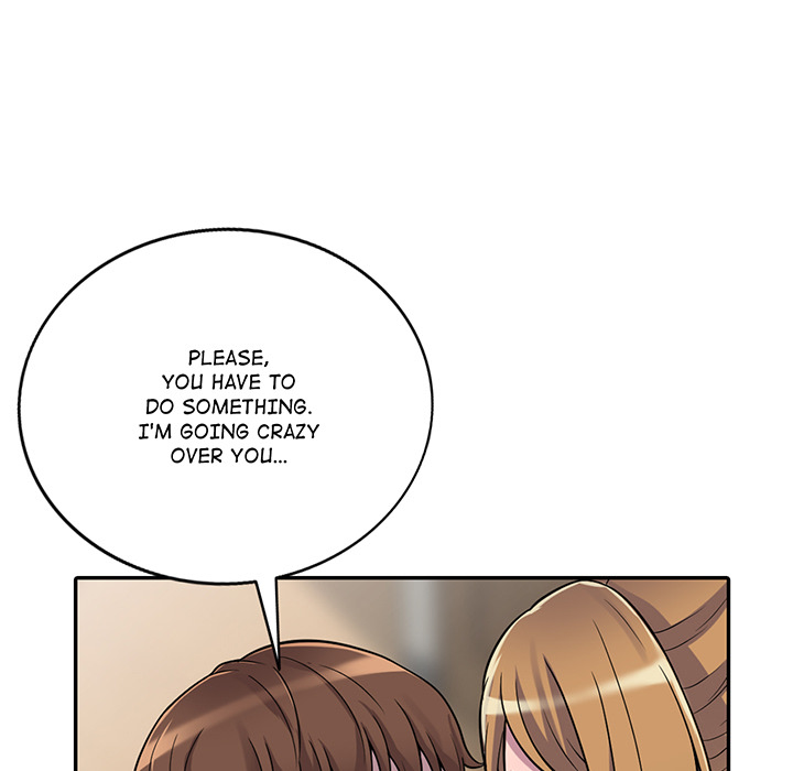 A Stolen Taste Chapter 1 - Manhwa18.com