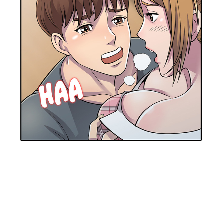 A Stolen Taste Chapter 1 - Manhwa18.com