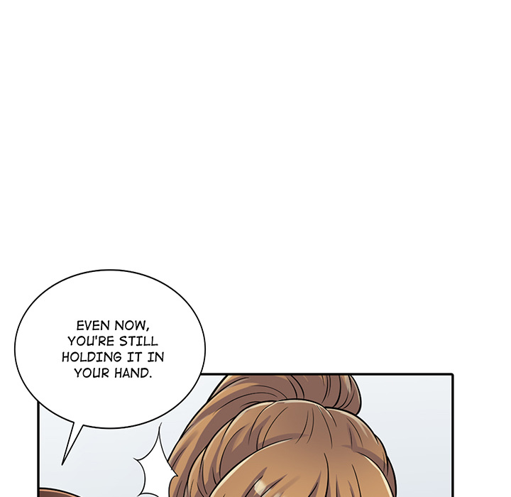 A Stolen Taste Chapter 1 - Manhwa18.com