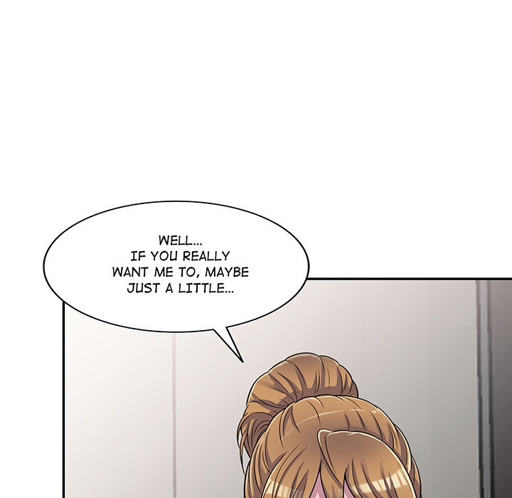 A Stolen Taste Chapter 1 - Manhwa18.com