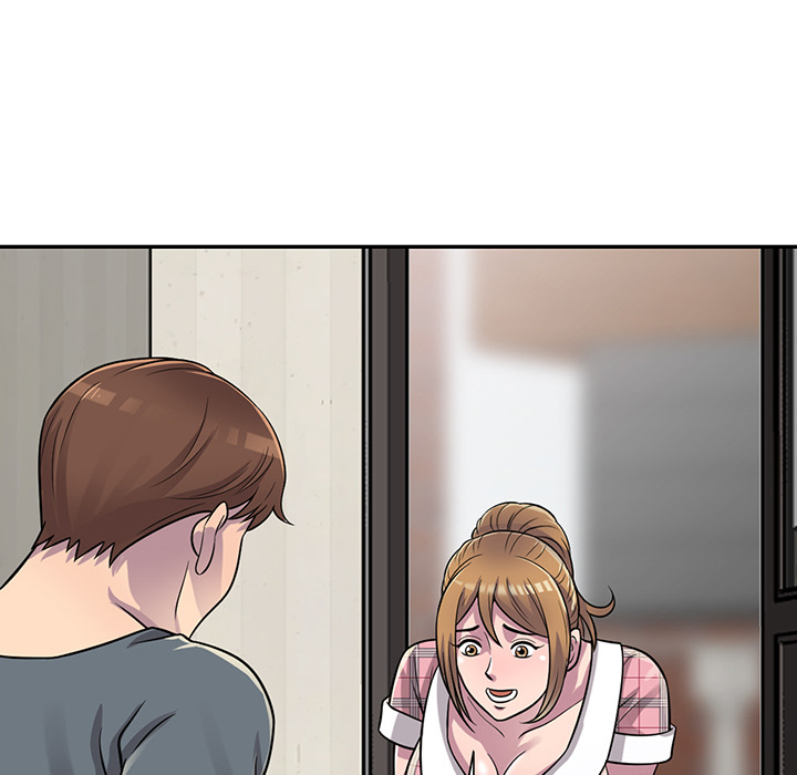 A Stolen Taste Chapter 1 - Manhwa18.com