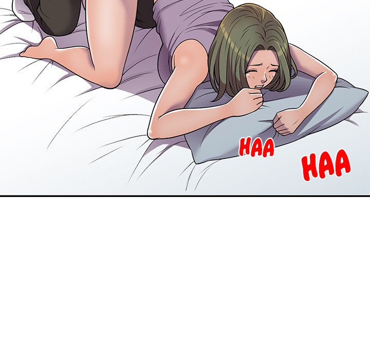 A Stolen Taste Chapter 10 - Manhwa18.com