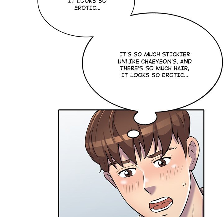 A Stolen Taste Chapter 10 - Manhwa18.com