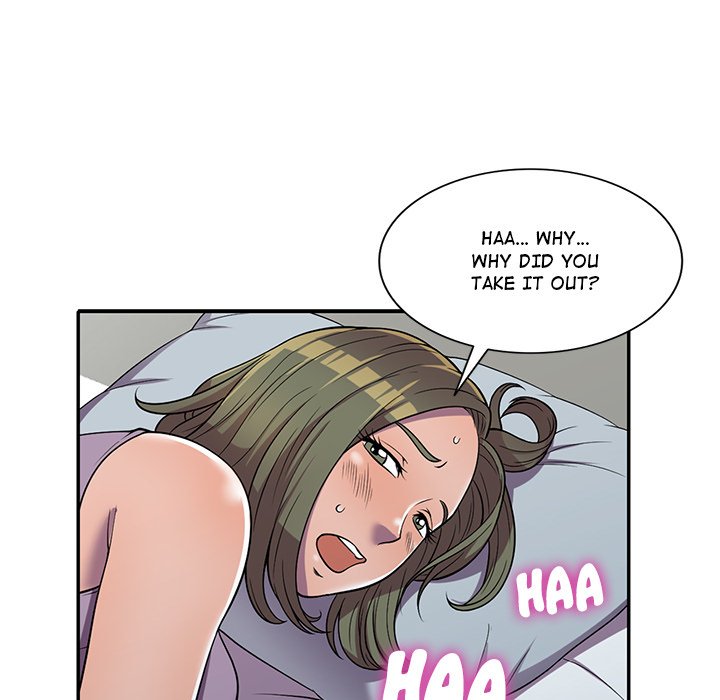 A Stolen Taste Chapter 10 - Manhwa18.com