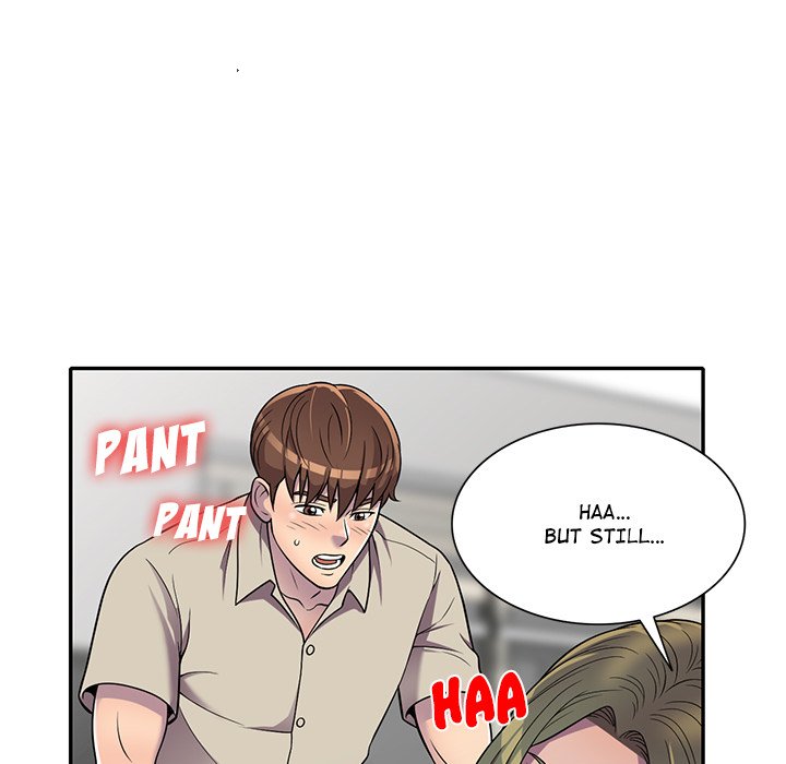 A Stolen Taste Chapter 10 - Manhwa18.com