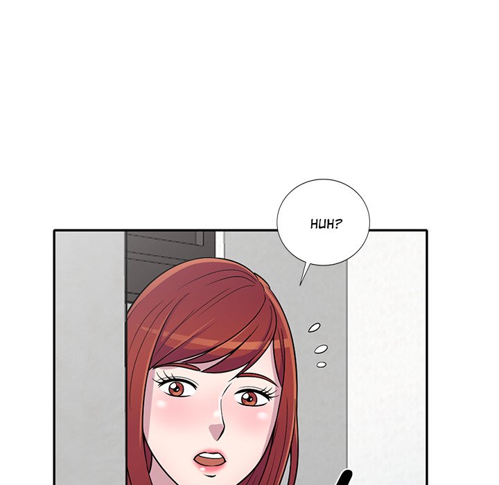 A Stolen Taste Chapter 10 - Manhwa18.com