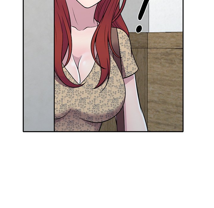 A Stolen Taste Chapter 10 - Manhwa18.com