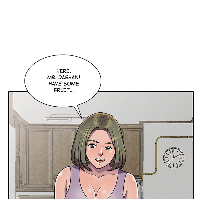 A Stolen Taste Chapter 10 - Manhwa18.com