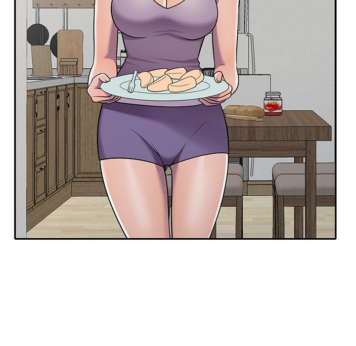 A Stolen Taste Chapter 10 - Manhwa18.com