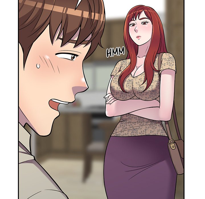 A Stolen Taste Chapter 10 - Manhwa18.com