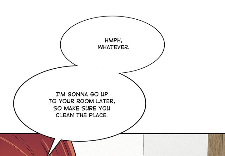 A Stolen Taste Chapter 11 - Manhwa18.com