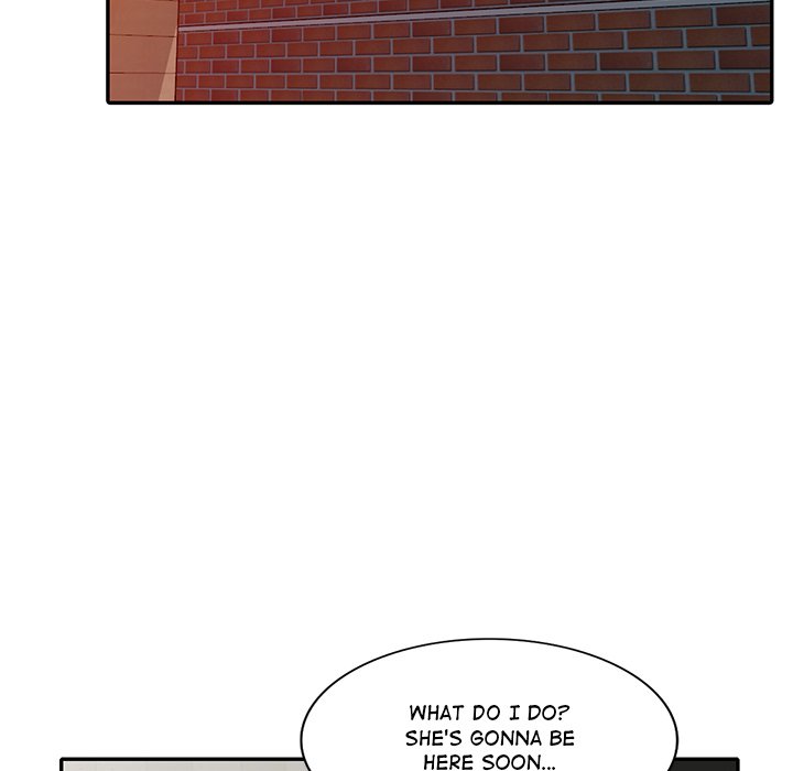 A Stolen Taste Chapter 11 - Manhwa18.com