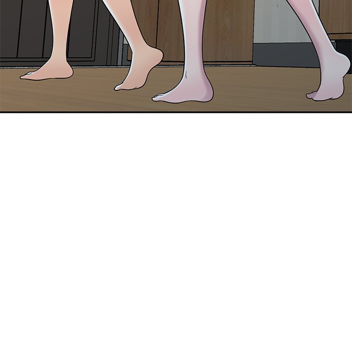 A Stolen Taste Chapter 11 - Manhwa18.com