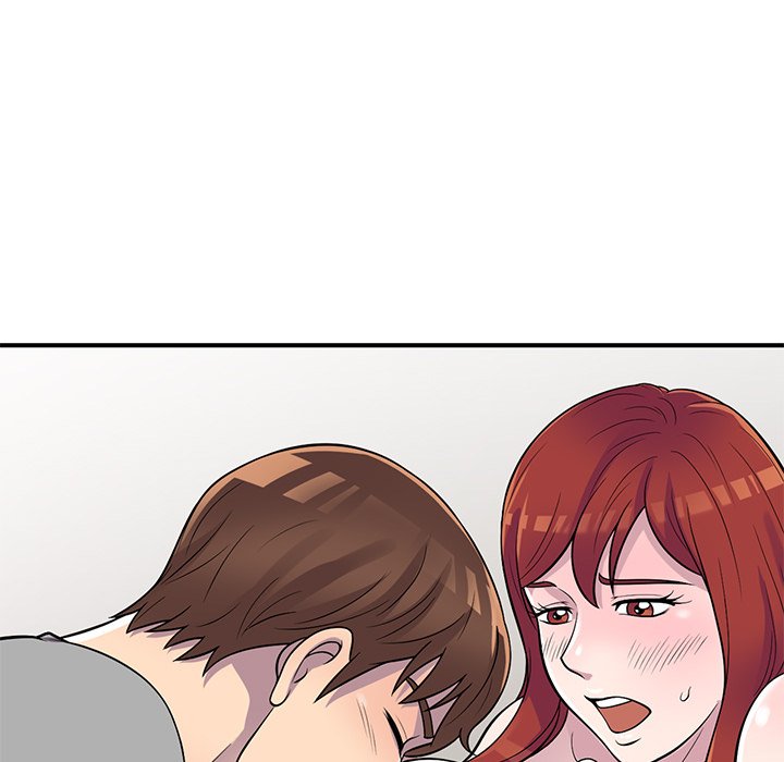 A Stolen Taste Chapter 12 - Manhwa18.com