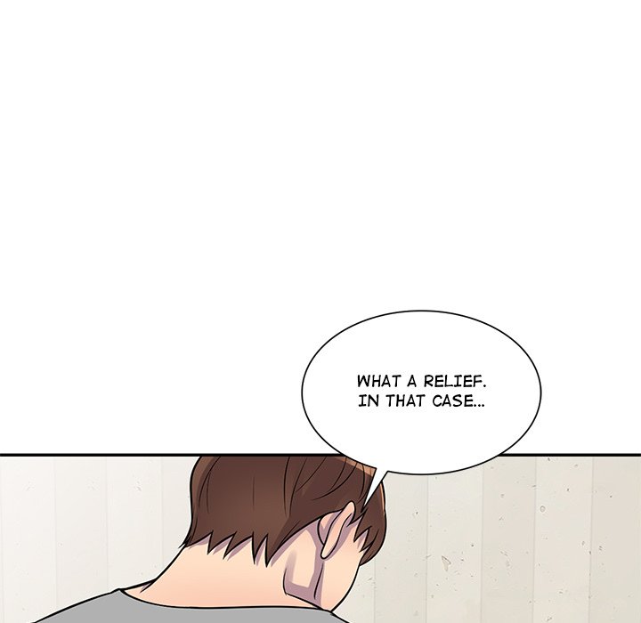 A Stolen Taste Chapter 12 - Manhwa18.com