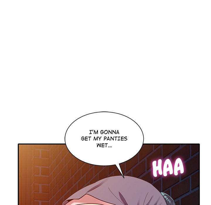 A Stolen Taste Chapter 12 - Manhwa18.com