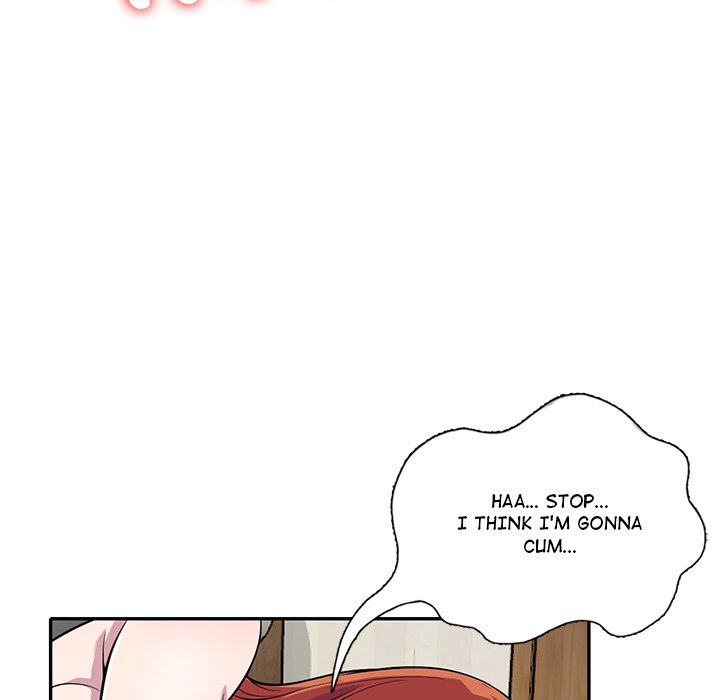 A Stolen Taste Chapter 12 - Manhwa18.com