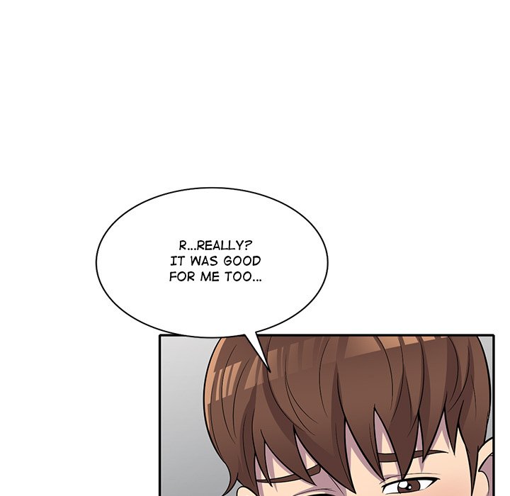 A Stolen Taste Chapter 12 - Manhwa18.com