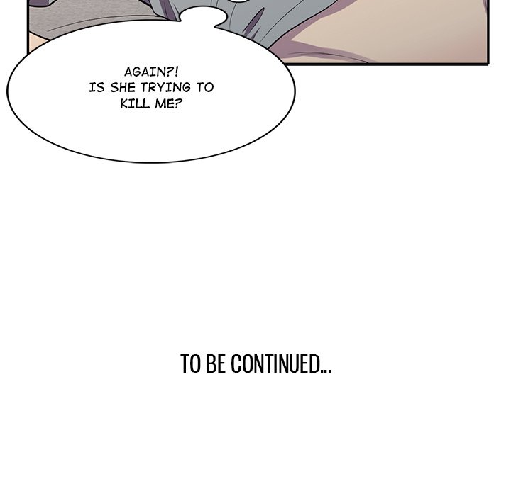 A Stolen Taste Chapter 12 - Manhwa18.com