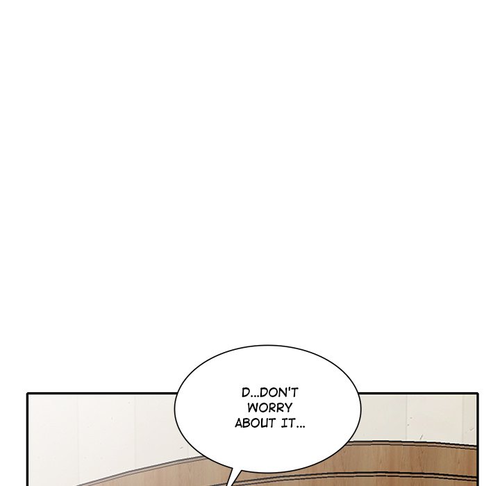 A Stolen Taste Chapter 13 - Manhwa18.com