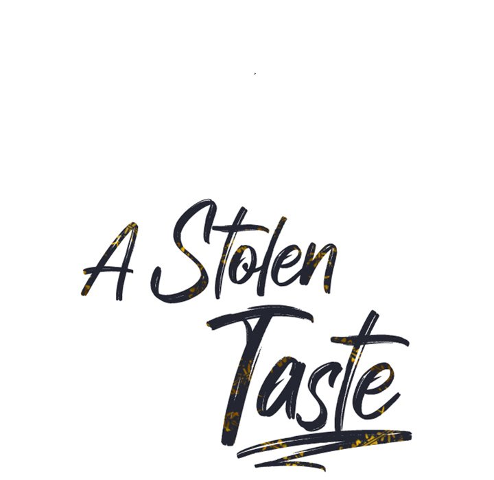 A Stolen Taste Chapter 13 - Manhwa18.com