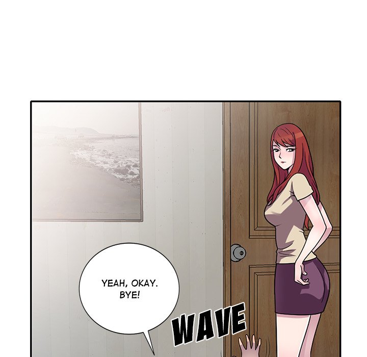 A Stolen Taste Chapter 13 - Manhwa18.com