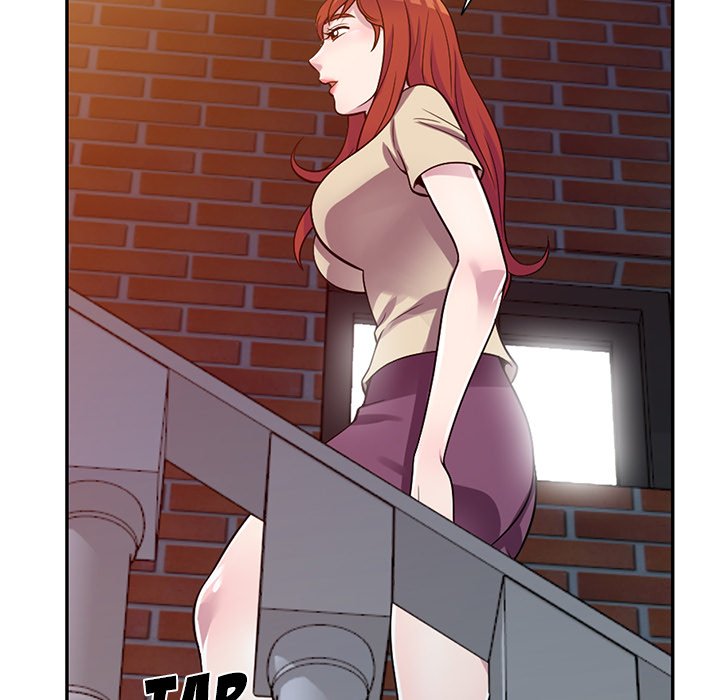 A Stolen Taste Chapter 13 - Manhwa18.com