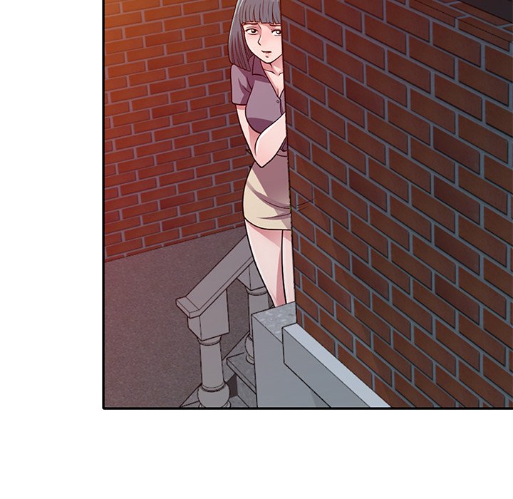 A Stolen Taste Chapter 13 - Manhwa18.com