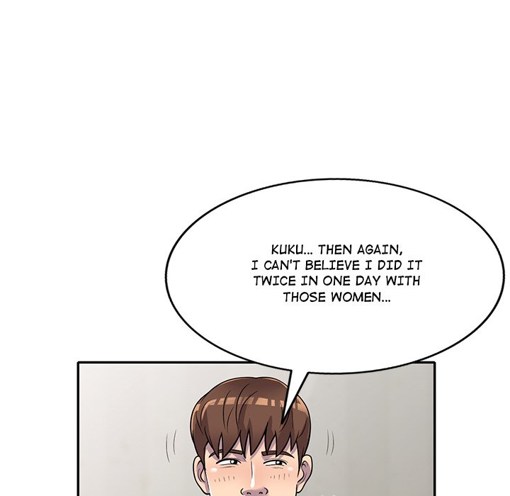 A Stolen Taste Chapter 13 - Manhwa18.com