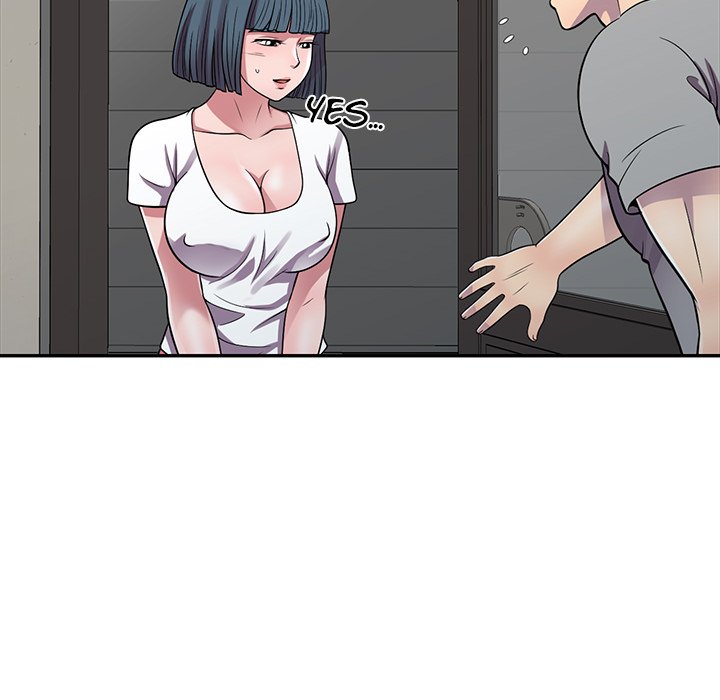 A Stolen Taste Chapter 13 - Manhwa18.com