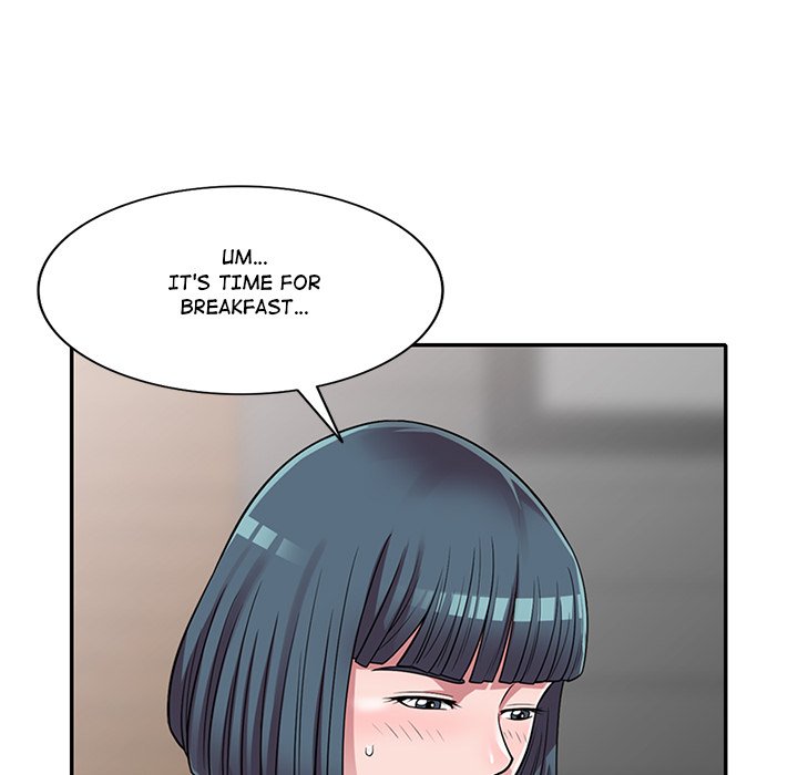 A Stolen Taste Chapter 13 - Manhwa18.com