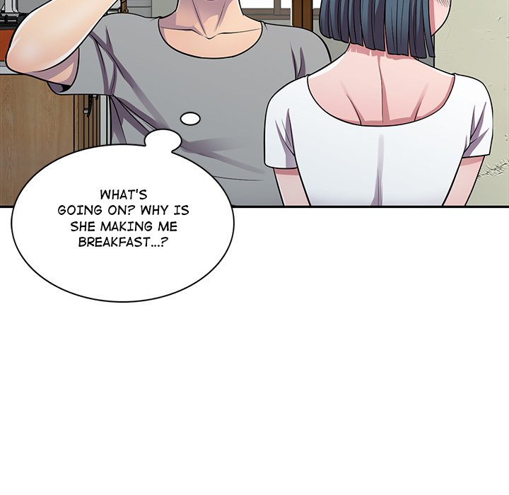 A Stolen Taste Chapter 13 - Manhwa18.com