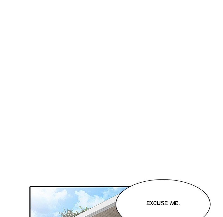 A Stolen Taste Chapter 13 - Manhwa18.com