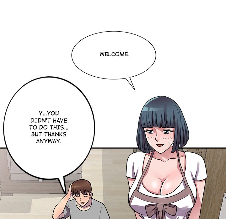 A Stolen Taste Chapter 13 - Manhwa18.com