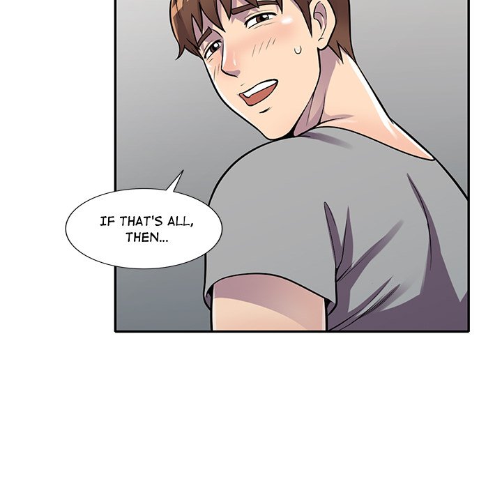 A Stolen Taste Chapter 13 - Manhwa18.com