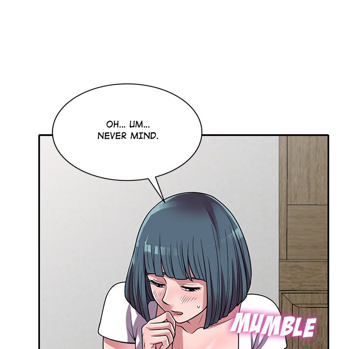 A Stolen Taste Chapter 13 - Manhwa18.com