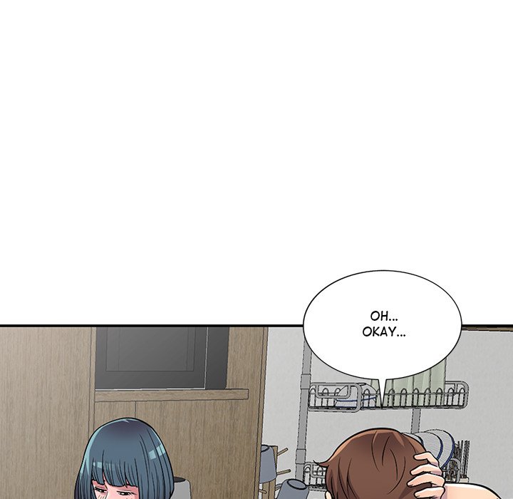 A Stolen Taste Chapter 13 - Manhwa18.com