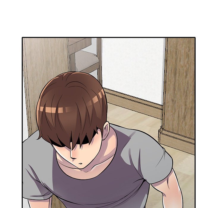 A Stolen Taste Chapter 13 - Manhwa18.com