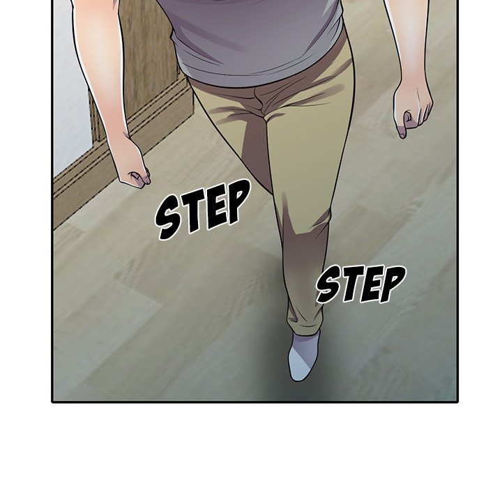 A Stolen Taste Chapter 13 - Manhwa18.com