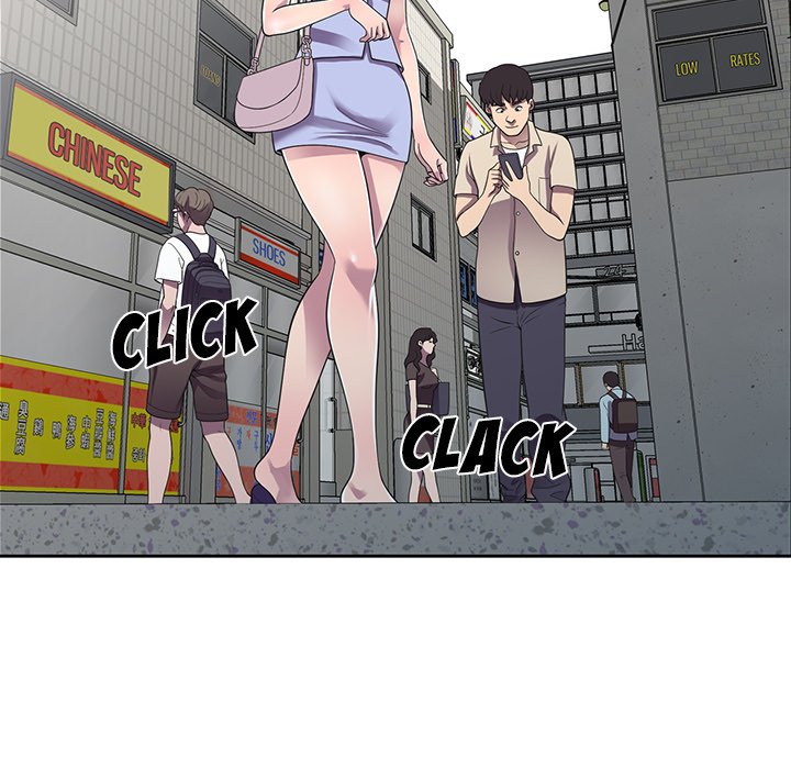 A Stolen Taste Chapter 14 - Manhwa18.com