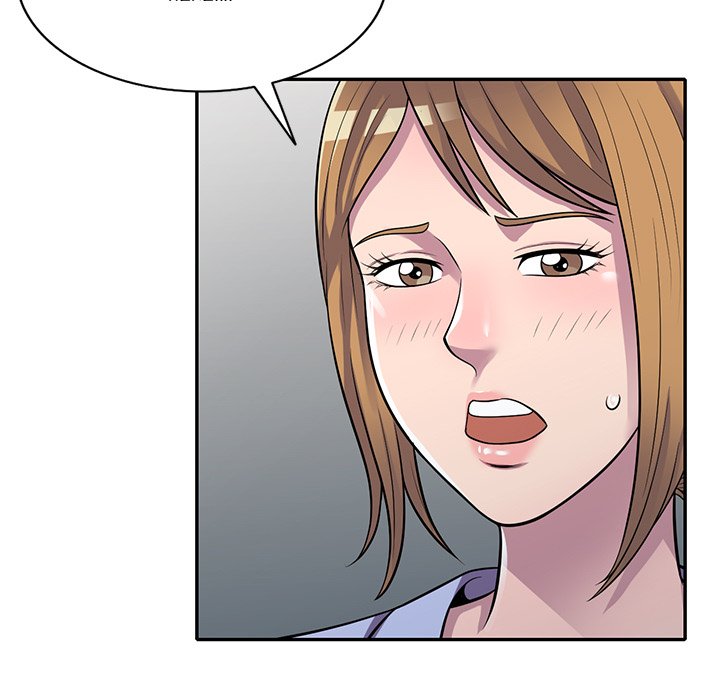 A Stolen Taste Chapter 14 - Manhwa18.com