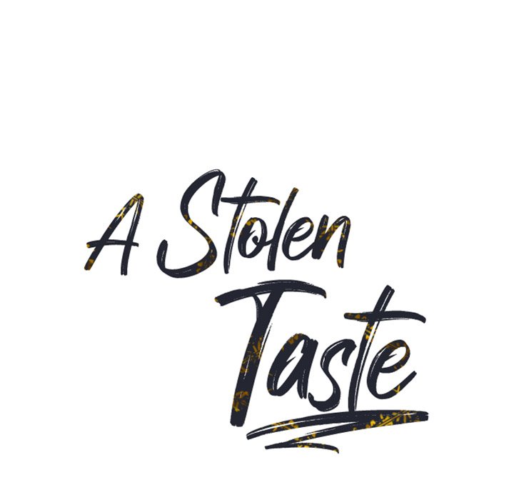 A Stolen Taste Chapter 15 - Manhwa18.com