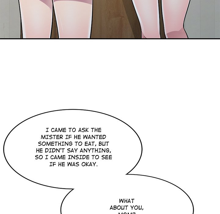 A Stolen Taste Chapter 15 - Manhwa18.com