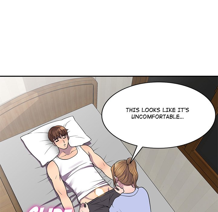 A Stolen Taste Chapter 15 - Manhwa18.com