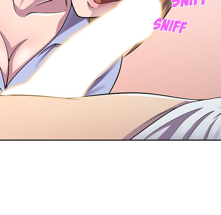 A Stolen Taste Chapter 15 - Manhwa18.com