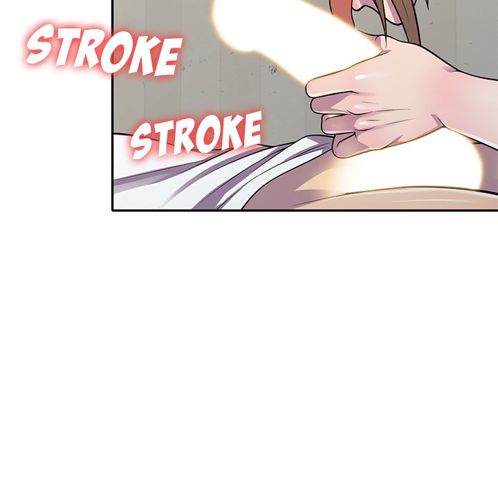 A Stolen Taste Chapter 15 - Manhwa18.com