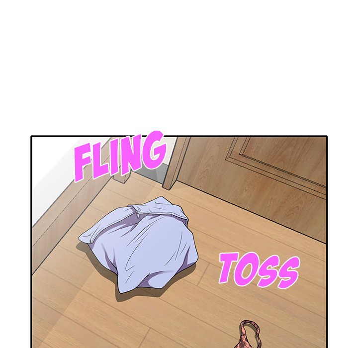 A Stolen Taste Chapter 15 - Manhwa18.com