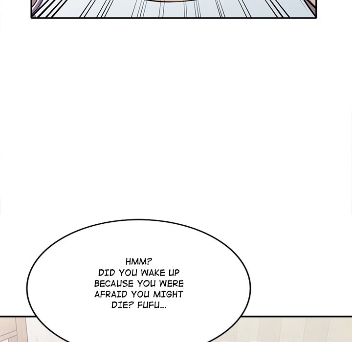 A Stolen Taste Chapter 15 - Manhwa18.com