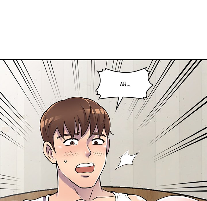 A Stolen Taste Chapter 15 - Manhwa18.com